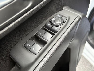 2026 Chevrolet Silverado 2500HD Work Truck