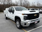 2026 Chevrolet Silverado 2500HD Work Truck