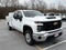 2026 Chevrolet Silverado 2500HD Work Truck