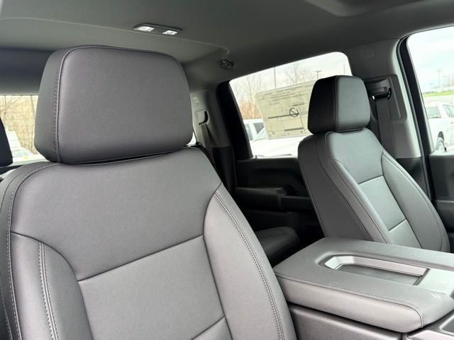 2026 Chevrolet Silverado 2500HD Work Truck