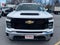 2026 Chevrolet Silverado 2500HD Work Truck