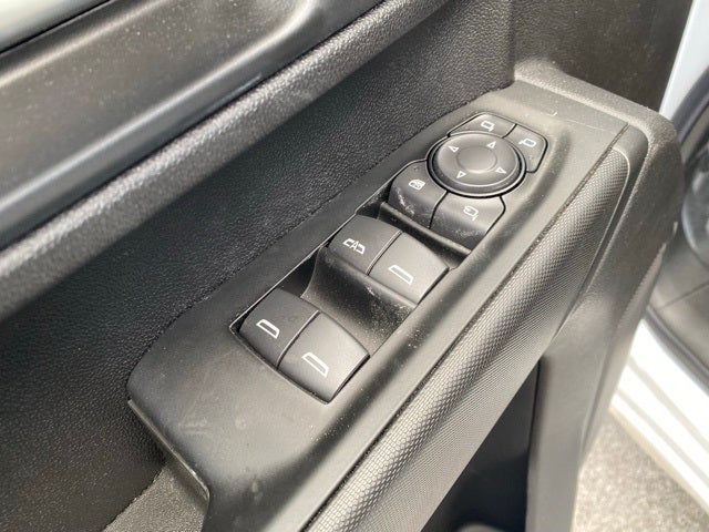 2026 Chevrolet Silverado 2500HD Work Truck