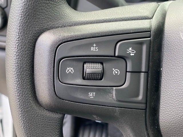 2026 Chevrolet Silverado 2500HD Work Truck