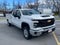 2026 Chevrolet Silverado 2500HD Work Truck