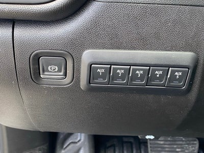 2026 Chevrolet Silverado 2500HD Work Truck