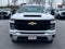 2025 Chevrolet Silverado 2500HD Work Truck