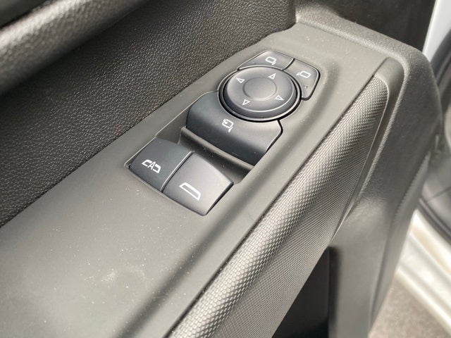 2025 Chevrolet Silverado 2500HD Work Truck