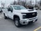 2025 Chevrolet Silverado 2500HD Work Truck