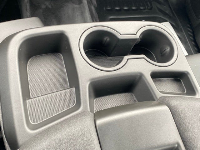 2025 Chevrolet Silverado 2500HD Work Truck