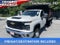 2025 Chevrolet Silverado 3500HD Work Truck