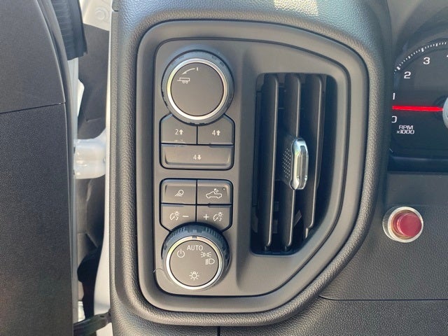 2025 Chevrolet Silverado 3500HD Work Truck