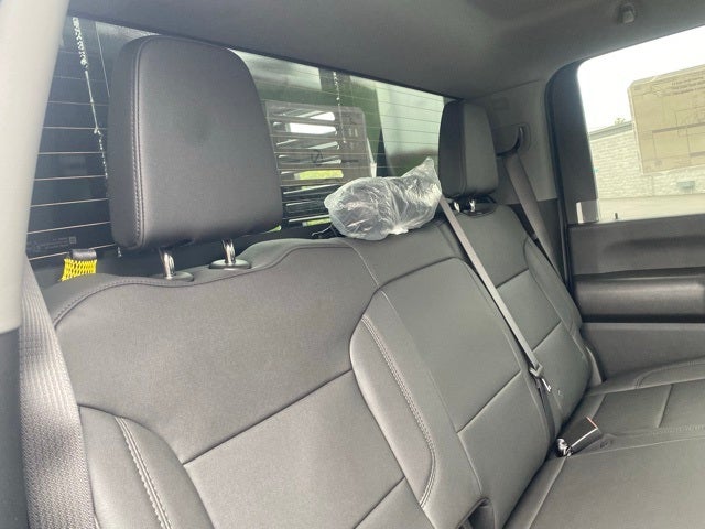 2025 Chevrolet Silverado 3500HD Work Truck