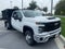 2025 Chevrolet Silverado 3500HD Work Truck