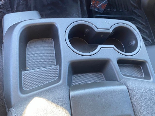 2025 Chevrolet Silverado 3500HD Work Truck