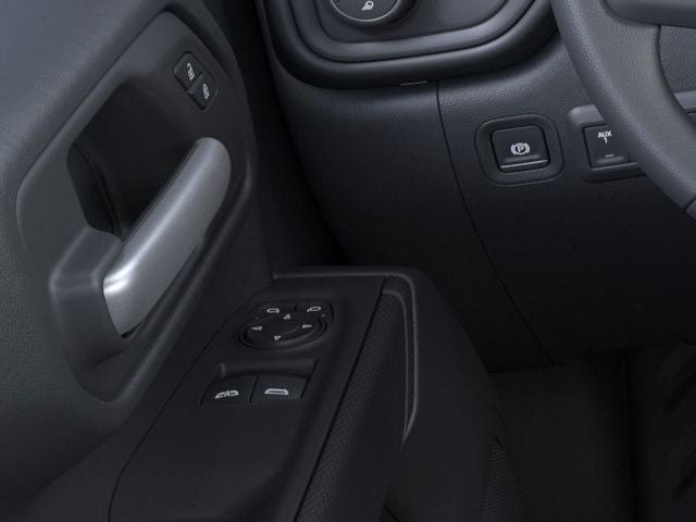 2026 Chevrolet Silverado 2500HD Work Truck