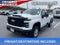 2025 Chevrolet Silverado 2500HD Work Truck