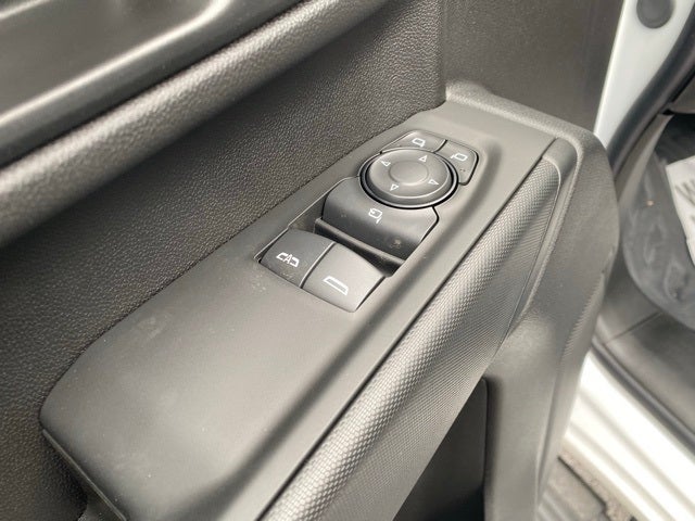 2025 Chevrolet Silverado 2500HD Work Truck