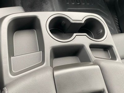 2025 Chevrolet Silverado 2500HD Work Truck