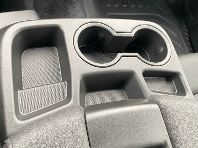 2025 Chevrolet Silverado 2500HD Work Truck