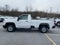 2025 Chevrolet Silverado 2500HD Work Truck