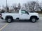 2025 Chevrolet Silverado 2500HD Work Truck