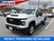 2026 Chevrolet Silverado 2500HD Work Truck