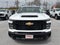 2026 Chevrolet Silverado 2500HD Work Truck