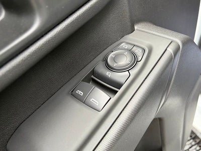 2026 Chevrolet Silverado 2500HD Work Truck