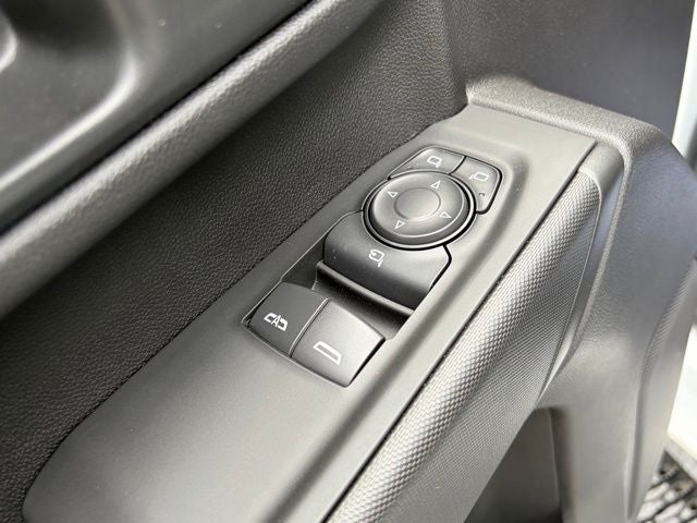 2026 Chevrolet Silverado 2500HD Work Truck