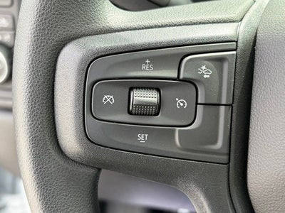 2026 Chevrolet Silverado 2500HD Work Truck