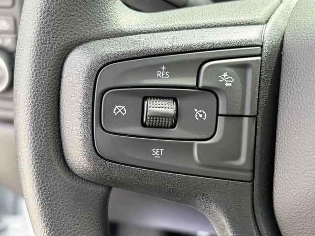 2026 Chevrolet Silverado 2500HD Work Truck