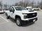 2026 Chevrolet Silverado 2500HD Work Truck