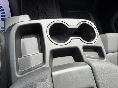 2026 Chevrolet Silverado 2500HD Work Truck