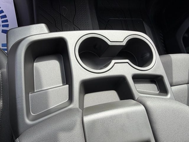 2026 Chevrolet Silverado 2500HD Work Truck