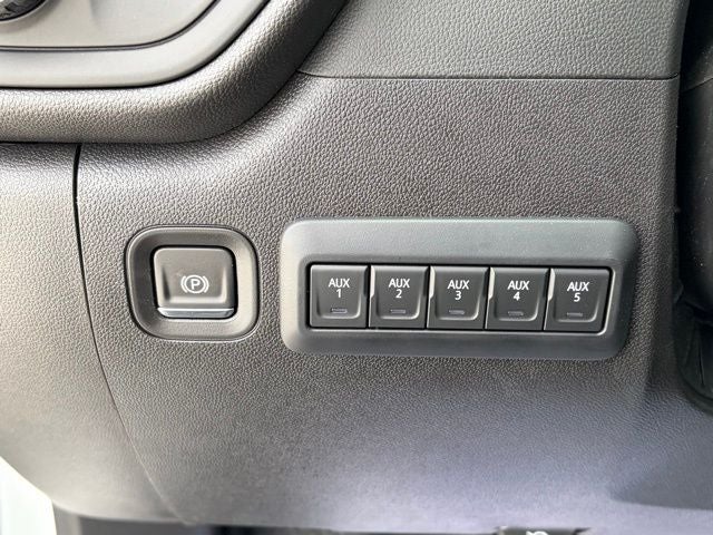 2026 Chevrolet Silverado 2500HD Work Truck