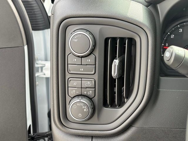 2026 Chevrolet Silverado 2500HD Work Truck