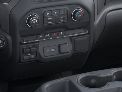 2026 Chevrolet Silverado 2500HD Work Truck