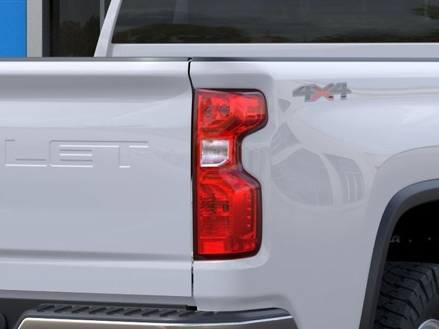 2026 Chevrolet Silverado 2500HD Work Truck