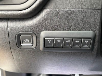 2026 Chevrolet Silverado 2500HD Work Truck