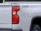 2026 Chevrolet Silverado 2500HD Work Truck