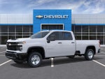 2026 Chevrolet Silverado 2500HD Work Truck