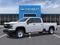 2026 Chevrolet Silverado 2500HD Work Truck