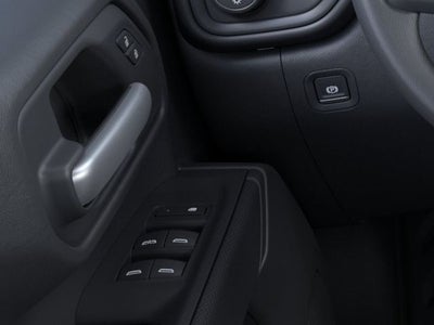 2026 Chevrolet Silverado 2500HD Work Truck