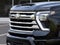 2026 Chevrolet Silverado 2500HD High Country