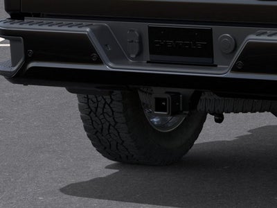 2026 Chevrolet Silverado 2500HD High Country