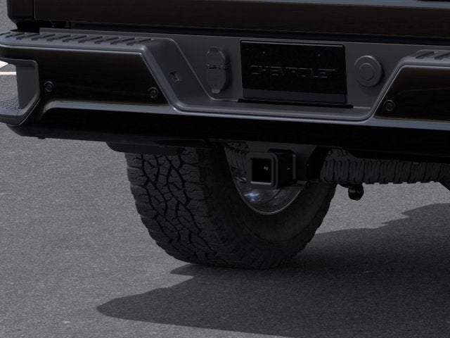 2026 Chevrolet Silverado 2500HD High Country