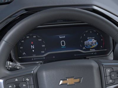 2026 Chevrolet Silverado 2500HD High Country