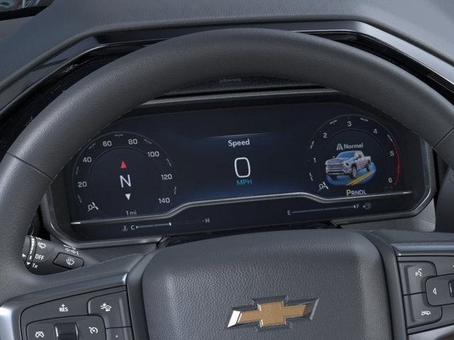 2026 Chevrolet Silverado 2500HD High Country