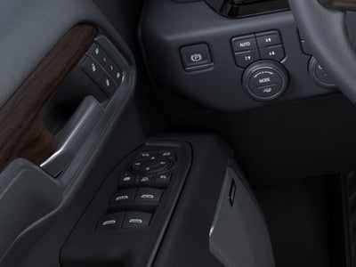 2026 Chevrolet Silverado 2500HD High Country