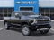 2026 Chevrolet Silverado 2500HD High Country